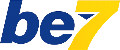 be 7
